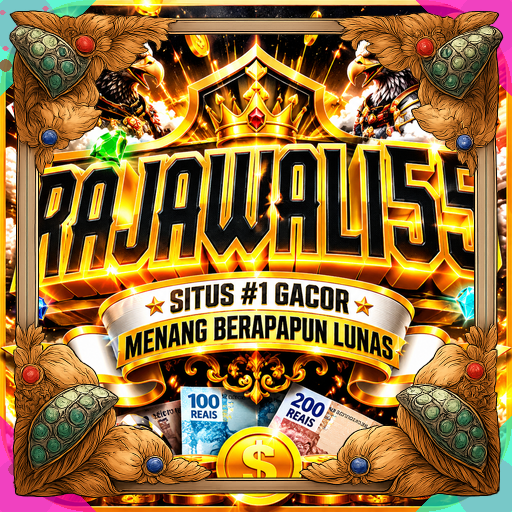 rajawali55 — galeri pratinjau Resmi APK